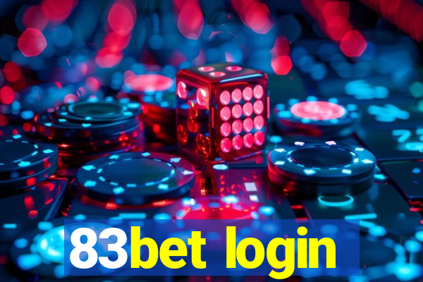 83bet login